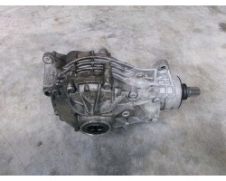 Front differential Alfa Romeo Stelvio M0030081