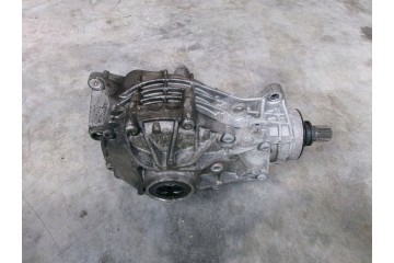 Front differential Alfa Romeo Stelvio M0030081