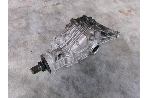 Front differential Alfa Romeo Stelvio M0030081 Car type 4x4 SUV