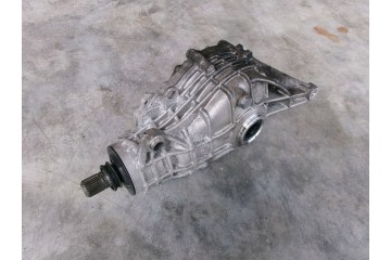 Front differential Alfa Romeo Stelvio M0030081 Car type 4x4 SUV