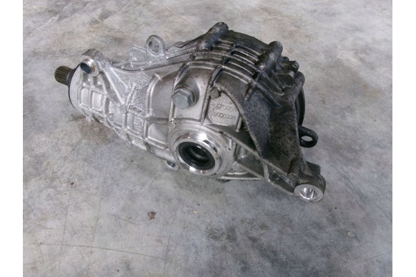 Front differential Alfa Romeo Stelvio M0030081 Installation side multipurpose