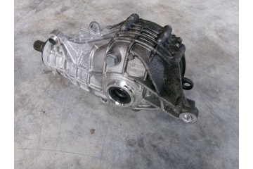 Front differential Alfa Romeo Stelvio M0030081 Installation side multipurpose