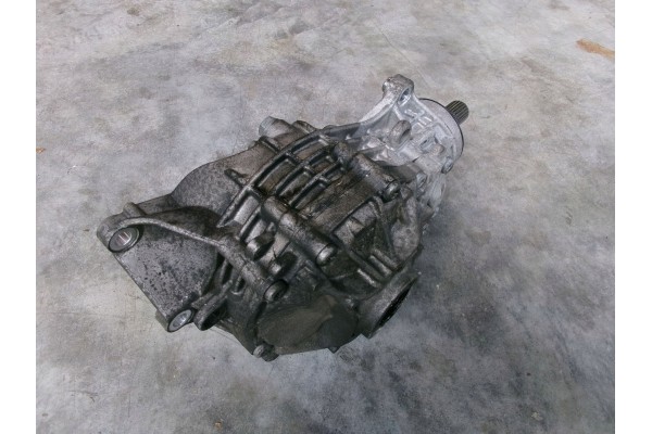 Diferencial delantero Alfa Romeo Stelvio M0030081