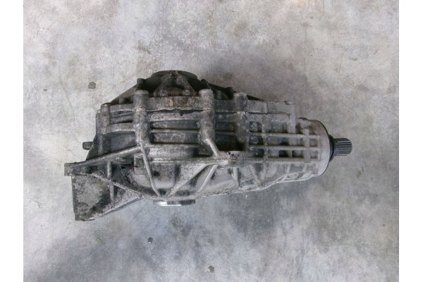 Diferencial delantero Alfa Romeo Stelvio M0030081