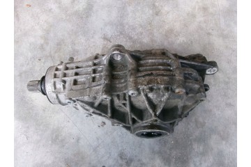 Diferencial delantero Alfa Romeo Stelvio M0030081