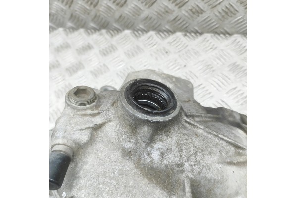 FRONT REDUCER MERCEDES BENZ E W213 A2053355200 34985281 3 0L 295kw Catalog number of the part A2053355200