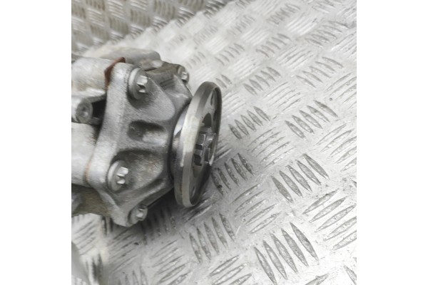 FRONT REDUCER MERCEDES BENZ E W213 A2053355200 34985281 3 0L 295kw Car type passenger cars