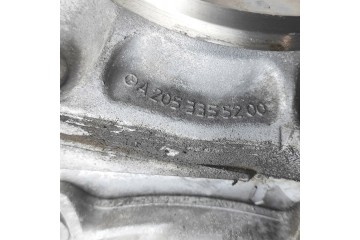FRONT REDUCER MERCEDES BENZ E W213 A2053355200 34985281 3 0L 295kw Catalog number of the original A2053355200