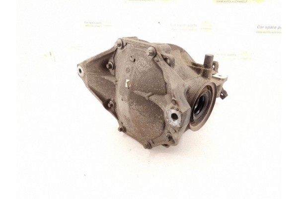 Rear differential Rear Mercedes Benz E AMG W213 2133505200