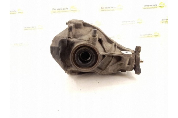 Rear differential Rear Mercedes Benz E AMG W213 2133505200 Catalog number of the part A2133505200