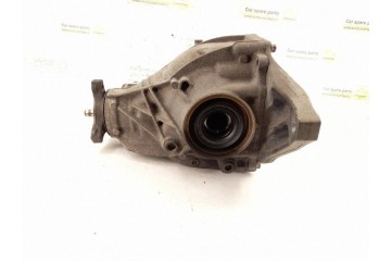 Rear differential Rear Mercedes Benz E AMG W213 2133505200 Catalog number of substitutes 2133507816