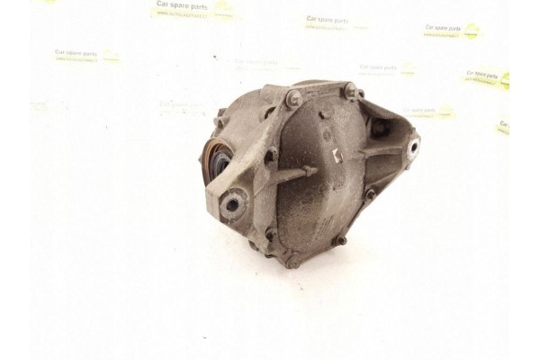 Rear differential Rear Mercedes Benz E AMG W213 2133505200 Catalog number of the original 2133505200