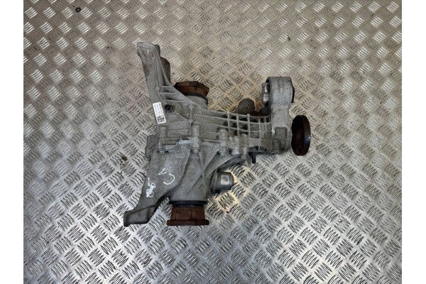Rear differential Audi Q5 SQ5 FY 0B0500043L Part manufacturer Audi OE