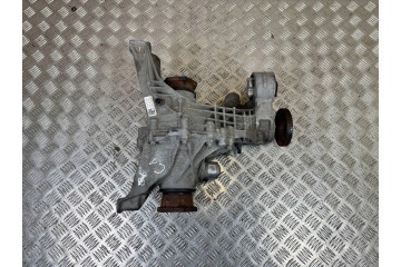 Rear differential Audi Q5 SQ5 FY 0B0500043L Part manufacturer Audi OE