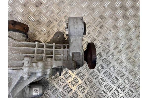 Rear differential Audi Q5 SQ5 FY 0B0500043L Catalog number of the part 0B0500043L