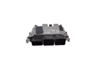 9808016480  CENTRALITA MOTOR UCE PEUGEOT 308 Access 2014 9808016480 211887 PEUGEOT - 1