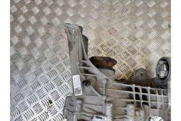 Rear differential Audi Q5 SQ5 FY 0B0500043L Car type 4x4 SUV