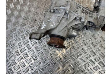 Rear differential Audi Q5 SQ5 FY 0B0500043L Installation side multipurpose