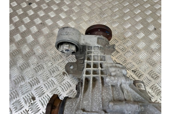 Rear differential Audi Q5 SQ5 FY 0B0500043L Catalog number of substitutes 299TJP20149