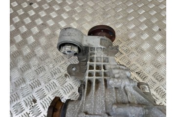 Rear differential Audi Q5 SQ5 FY 0B0500043L Catalog number of substitutes 299TJP20149