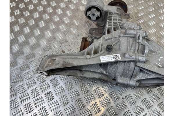 Diferencial trasero Audi Q5 SQ5 FY 0B0500043L