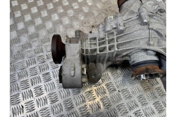 Diferencial trasero Audi Q5 SQ5 FY 0B0500043L