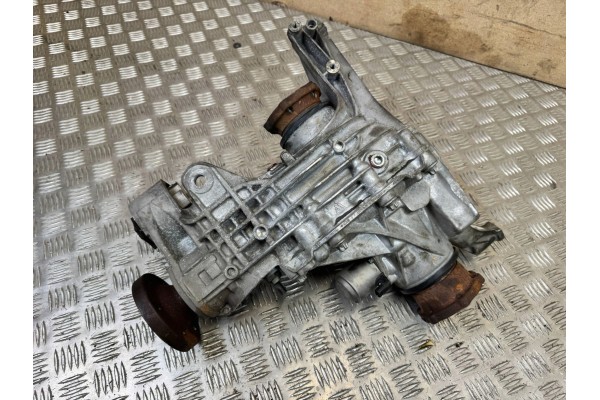 Diferencial trasero Audi Q5 SQ5 FY 0B0500043L