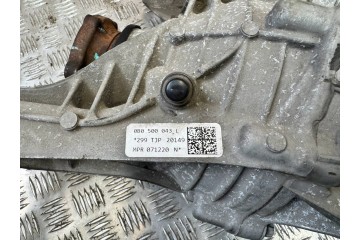 Diferencial trasero Audi Q5 SQ5 FY 0B0500043L