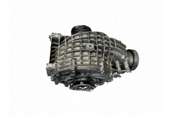 Rear differential Maserati Coupe 3499573