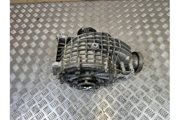 Rear differential Maserati Coupe 3499573 Part manufacturer Maserati OE