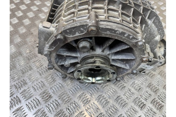 Rear differential Maserati Coupe 3499573 Car type passenger cars