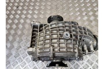 Rear differential Maserati Coupe 3499573 Installation side multipurpose