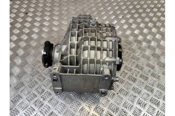 Rear differential Maserati Coupe 3499573 Catalog number of substitutes 00028