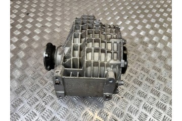 Rear differential Maserati Coupe 3499573 Catalog number of substitutes 00028