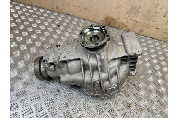 Rear differential Maserati Coupe 3499573 Catalog number of the original 3516743
