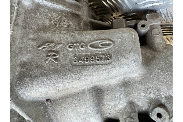Diferencial trasero Maserati Coupe 3499573