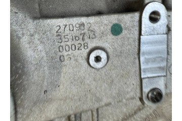 Diferencial trasero Maserati Coupe 3499573