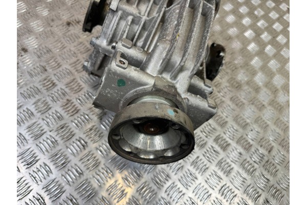 Diferencial trasero Maserati Coupe 3499573