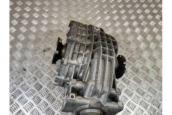 Diferencial trasero Maserati Coupe 3499573