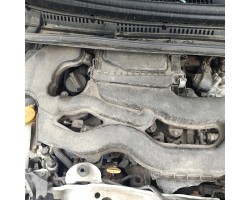 TOYOTA YARIS III LIFT 1 0 69KM GEARBOX 2017R