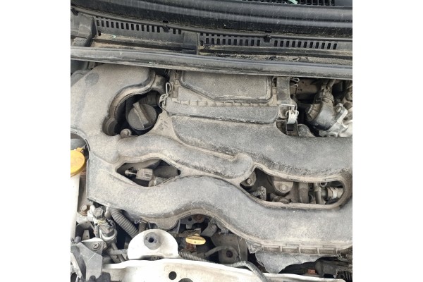 TOYOTA YARIS III LIFT 1 0 69KM GEARBOX 2017R
