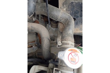 TOYOTA YARIS III LIFT 1 0 69KM GEARBOX 2017R Catalog number of the part TOYOTA YARIS III 1 0 LIFT 2017R SKRZYNIA