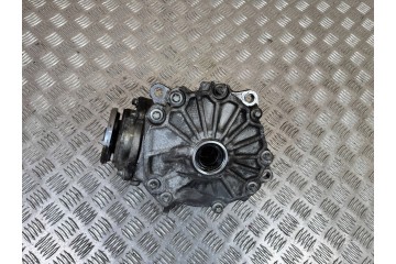 Front differential Mercedes Benz C W205 2213307400 Part manufacturer Mercedes Benz OE