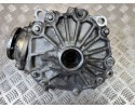 Front differential Mercedes Benz C W205 2213307400 Catalog number of the part 2213307400