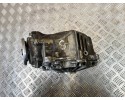 Front differential Mercedes Benz C W205 2213307400 Installation side multipurpose
