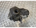 Front differential Mercedes Benz C W205 2213307400 Catalog number of the original T8090