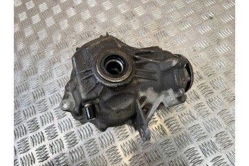 Front differential Mercedes Benz C W205 2213307400 Catalog number of the original T8090