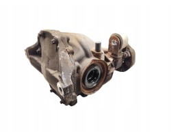 Mercedes Benz C Class Rear Differential Diesel Differential 2014