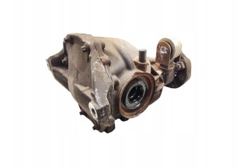 Mercedes Benz C Class Rear Differential Diesel Differential 2014