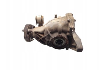 Mercedes Benz C Class Rear Differential Diesel Differential 2014 Catalog number of the part A2043510508